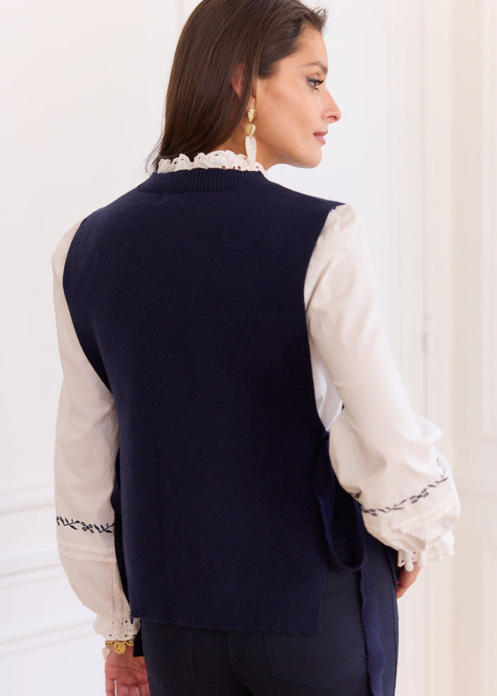 Pull Ortie