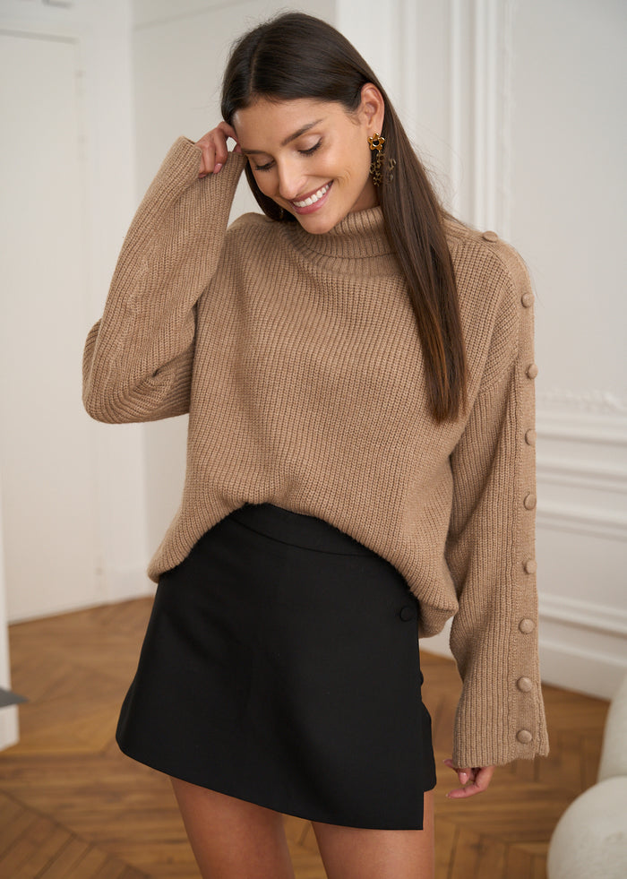 Pull Pia