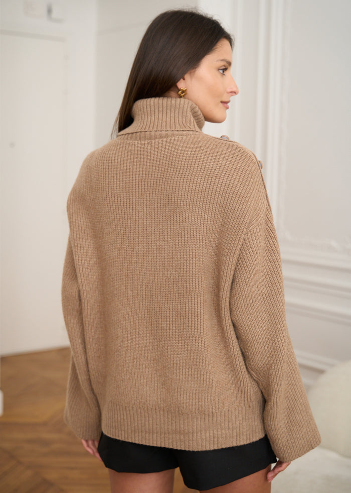 Pull Pia