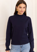 Pull Prisca