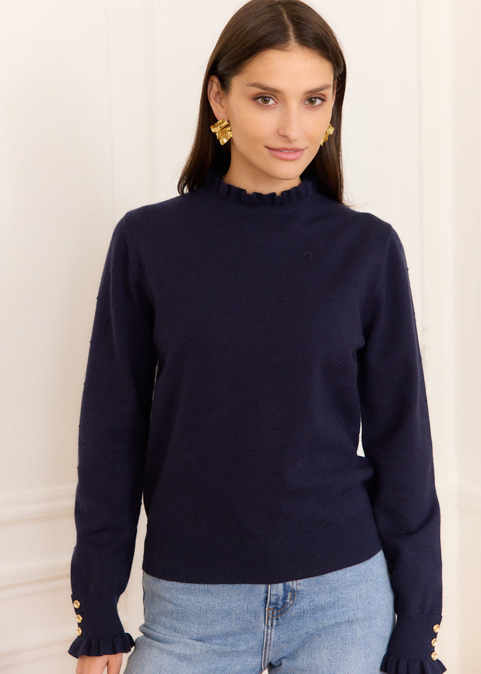 Pull Prisca