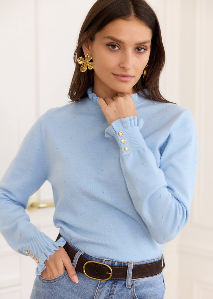 Pull Prisca