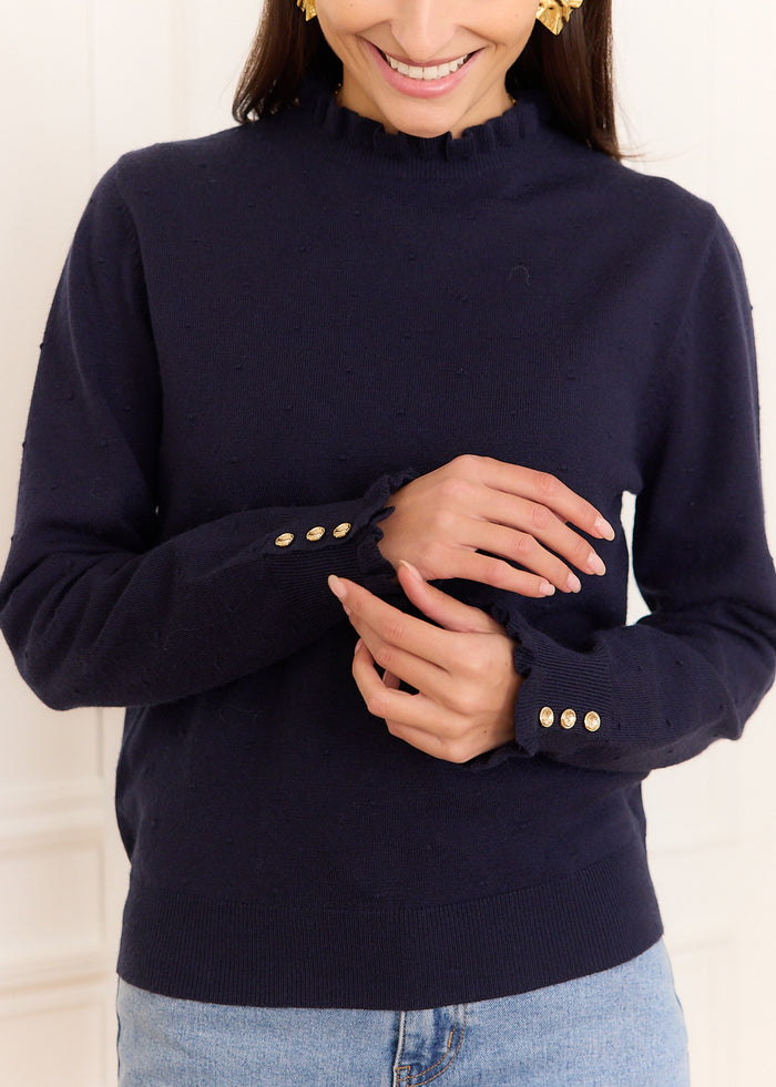 Pull Prisca