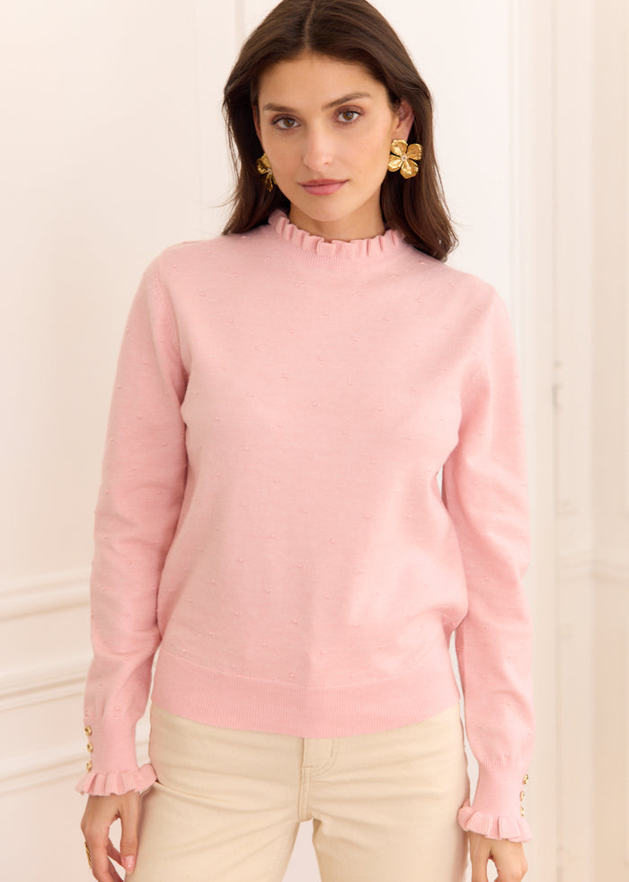 Pull Prisca