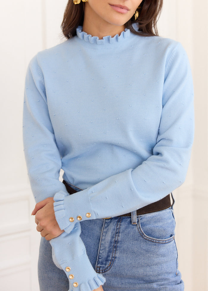 Pull Prisca