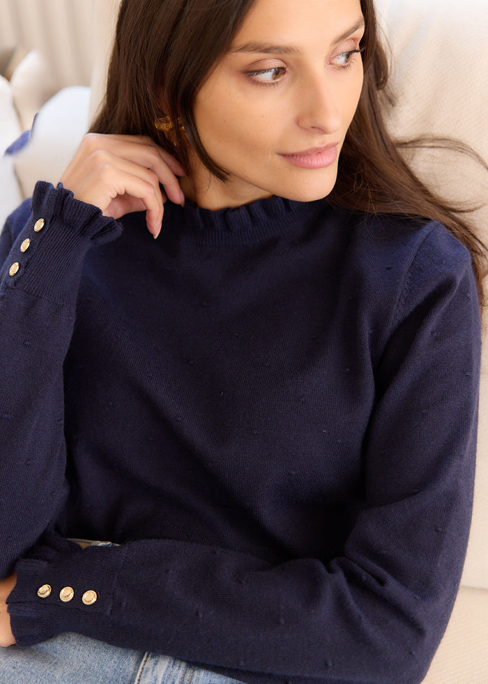 Pull Prisca