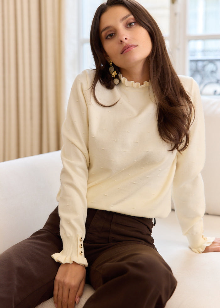 Pull Prisca