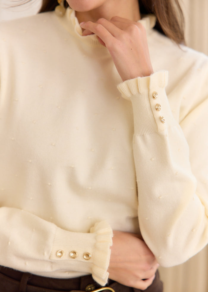Pull Prisca