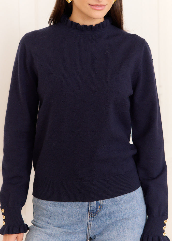 Pull Prisca