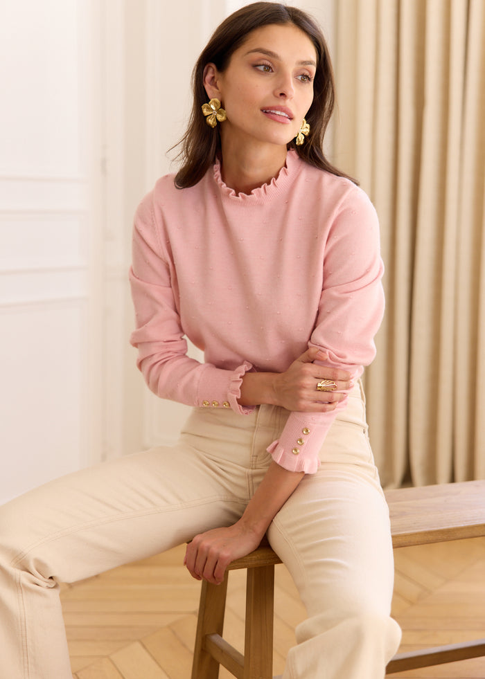 Pull Prisca