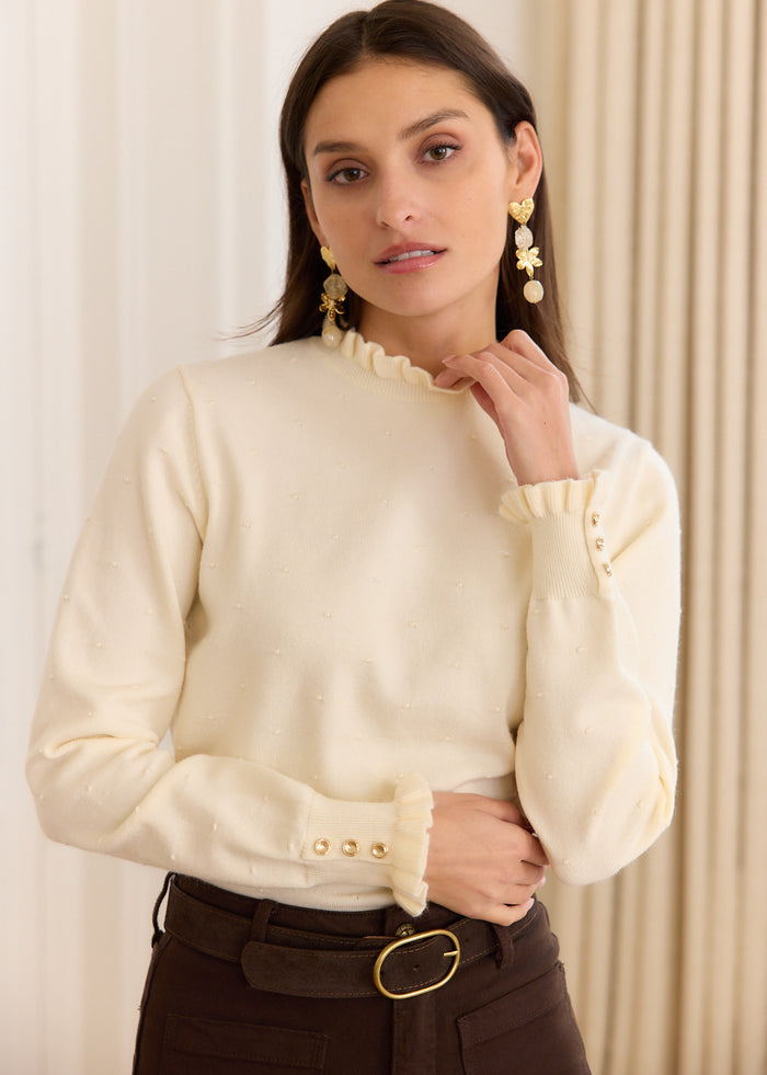 Pull Prisca