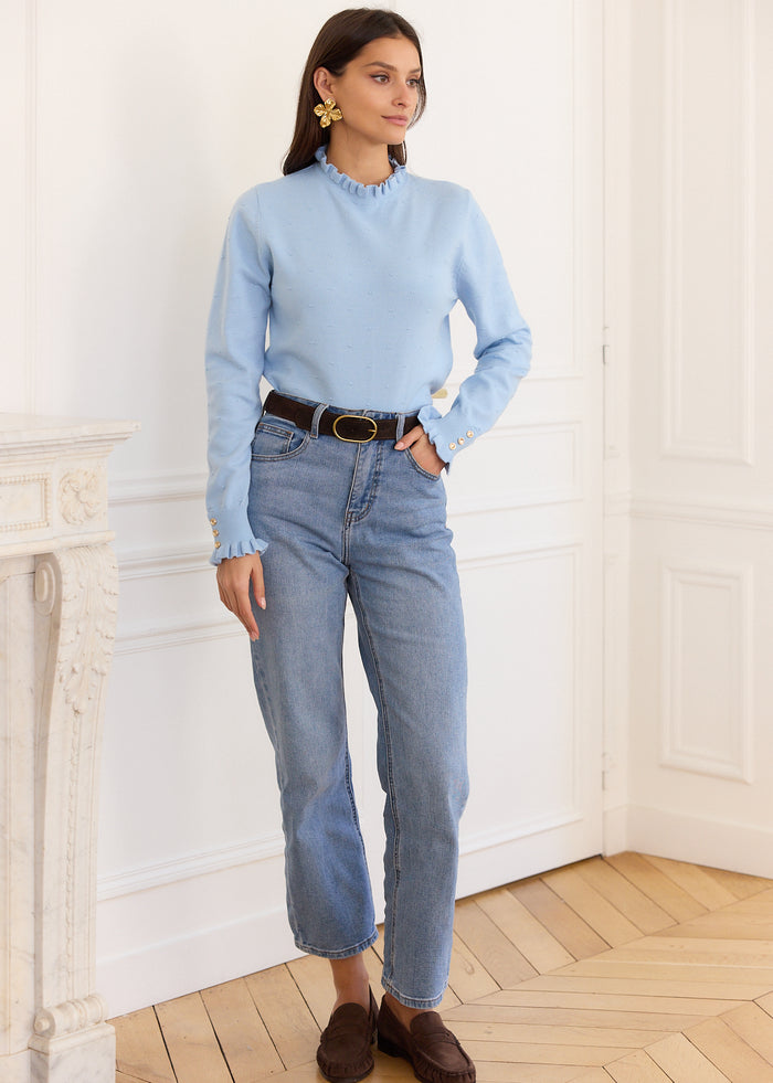 Pull Prisca