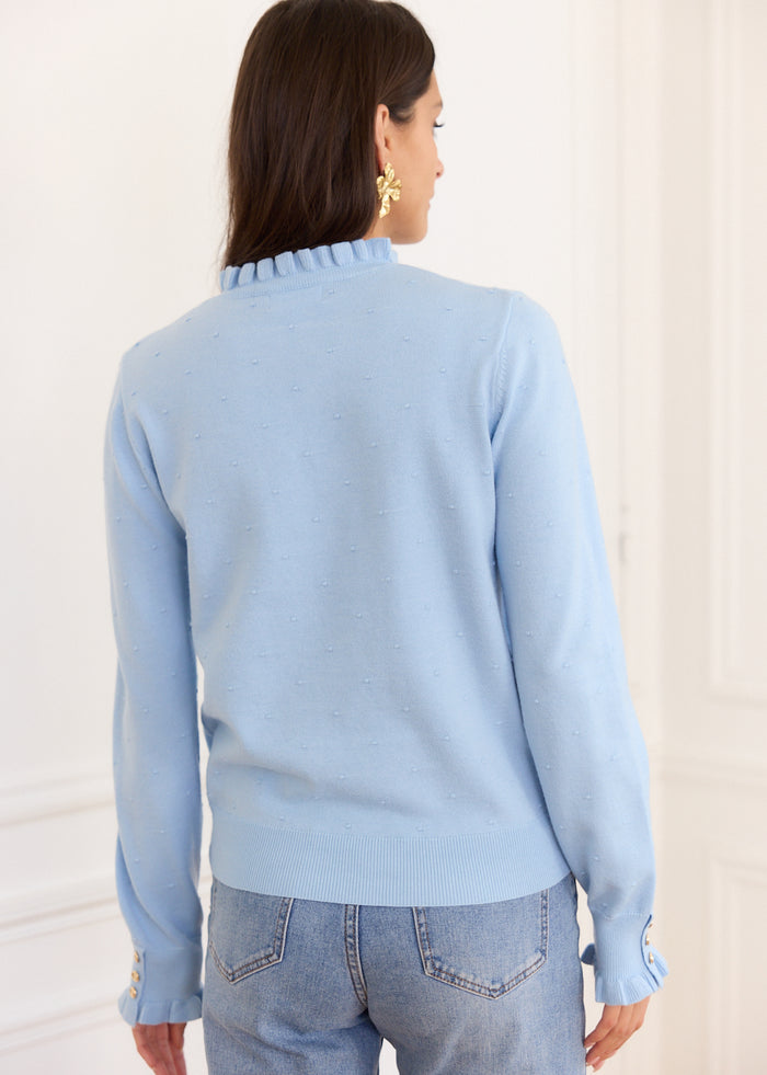Pull Prisca