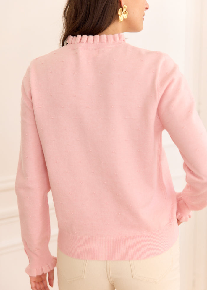 Pull Prisca