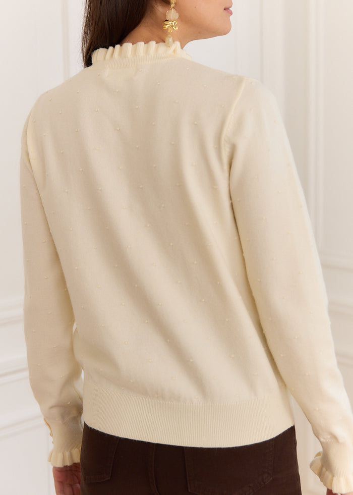 Pull Prisca