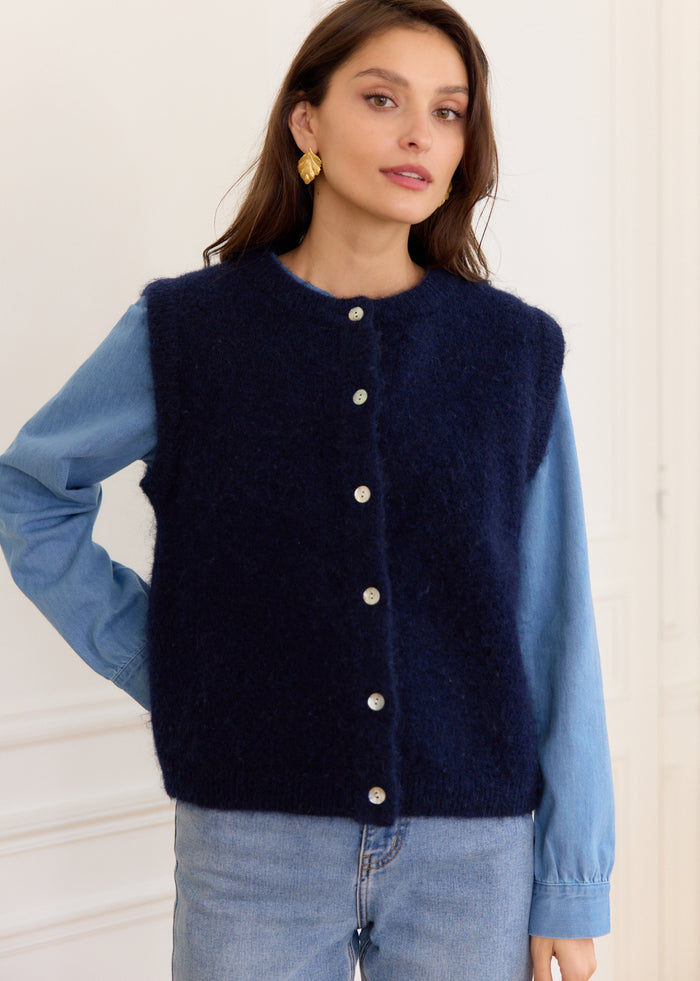 Pull Rada