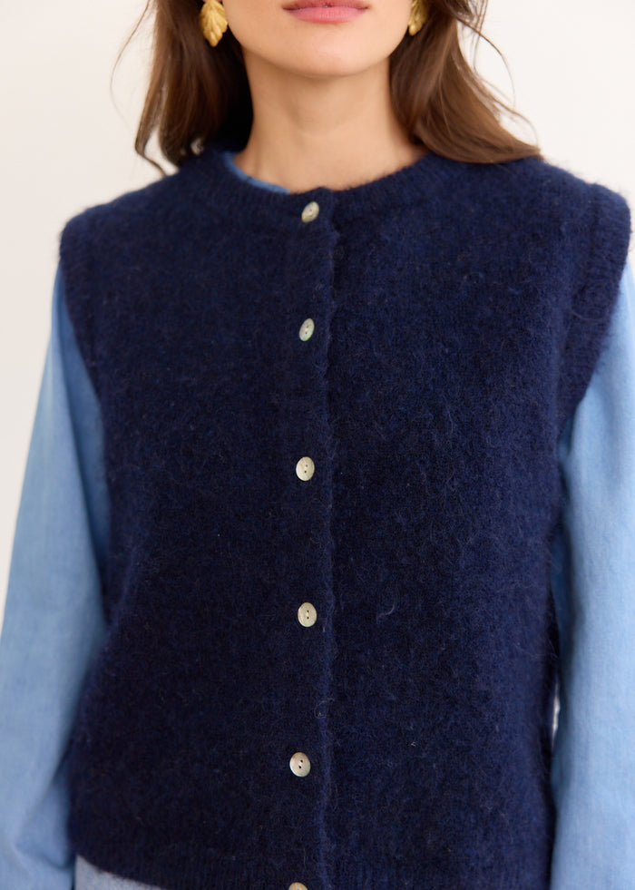 Pull Rada