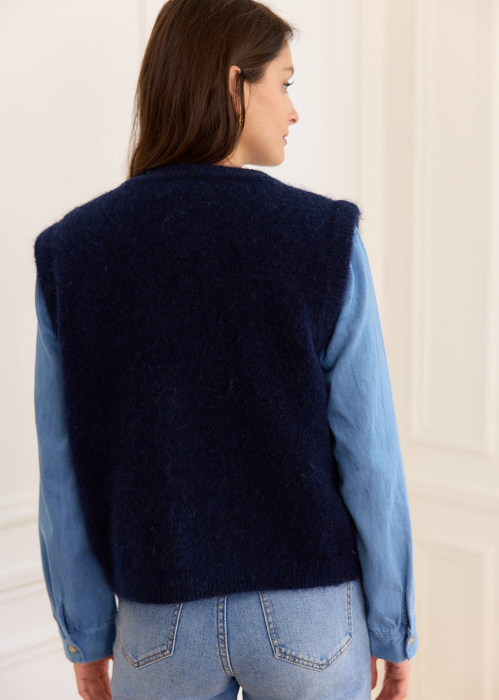 Pull Rada