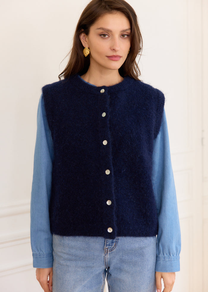 Pull Rada