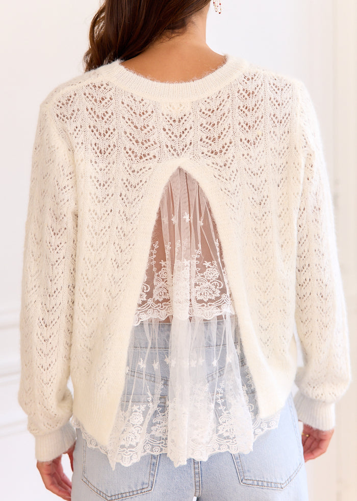 Pull Roxy