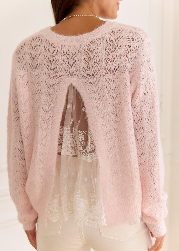 Pull Roxy