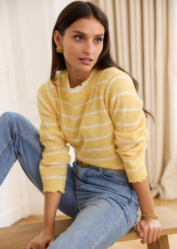 Pull Zélie