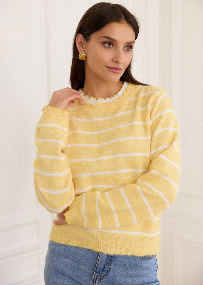Pull Zélie