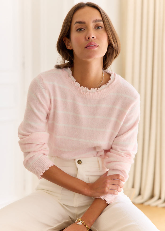 Pull Zélie
