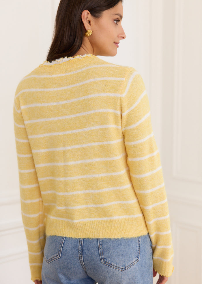 Pull Zélie