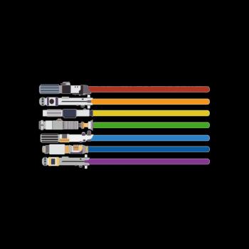 Rainbow With Love