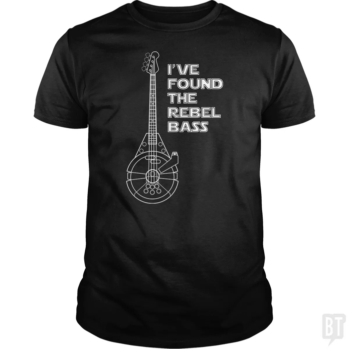 Rebel Bass