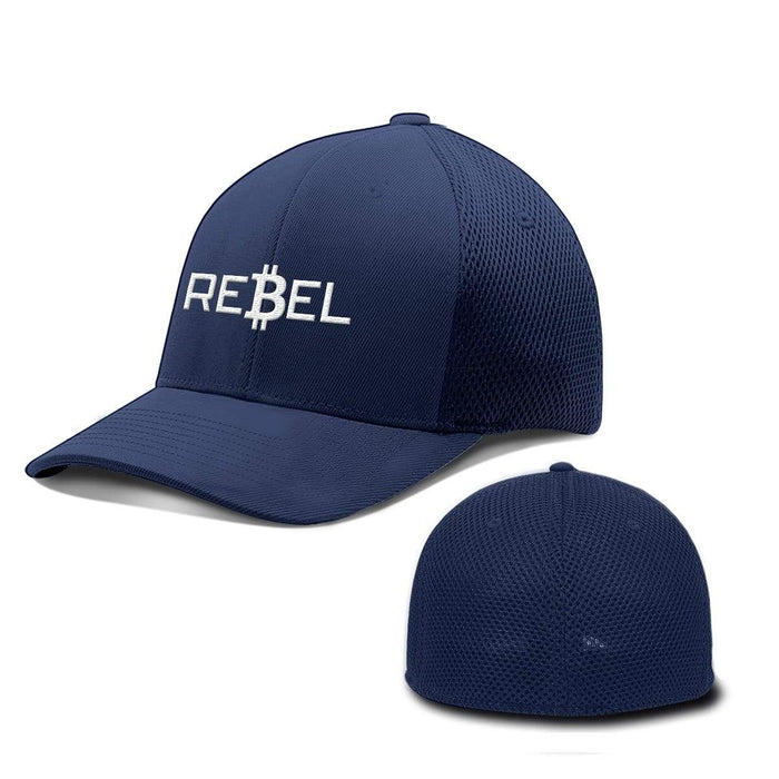 Flexfit / Deep Navy / S/M
