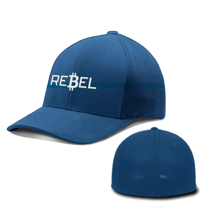 Flexfit / Royal Blue / S/M