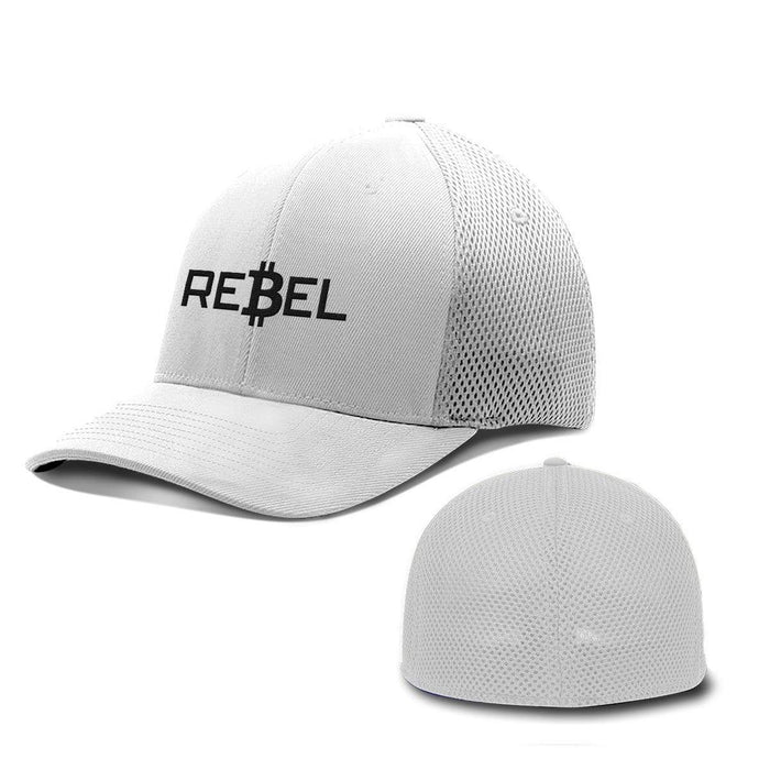 Flexfit / White / S/M