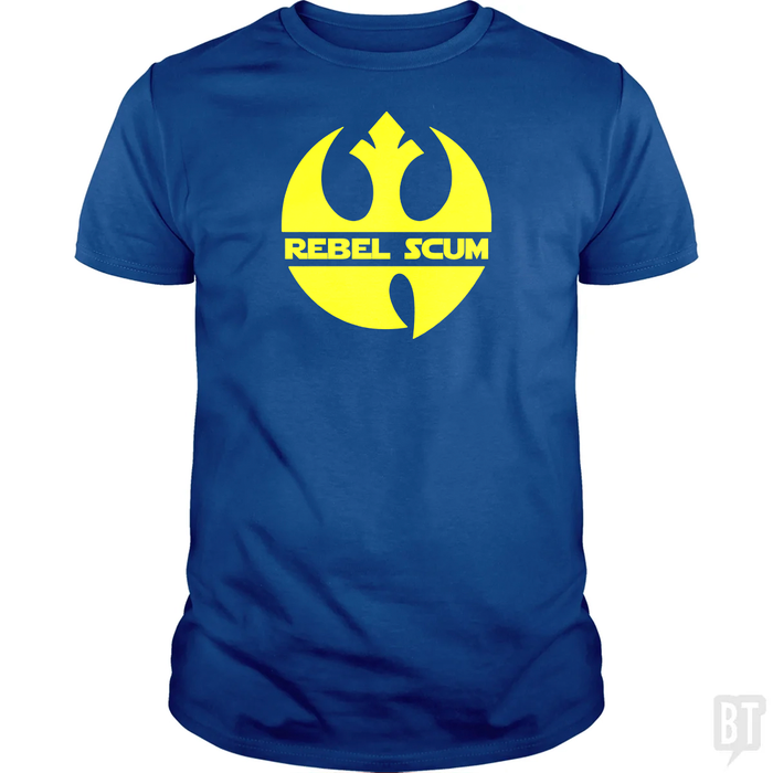Rebel Scum 2