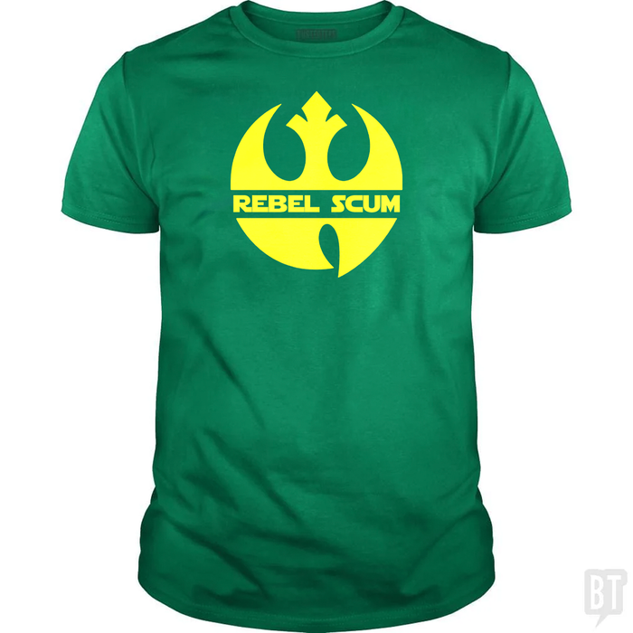 Rebel Scum 2