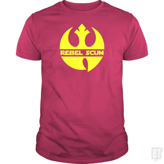 Rebel Scum 2