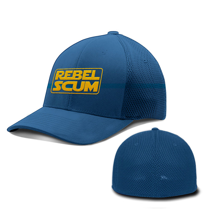 Flexfit / Royal Blue / S/M