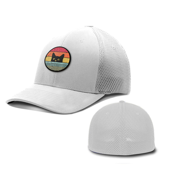 Flexfit / White / S/M