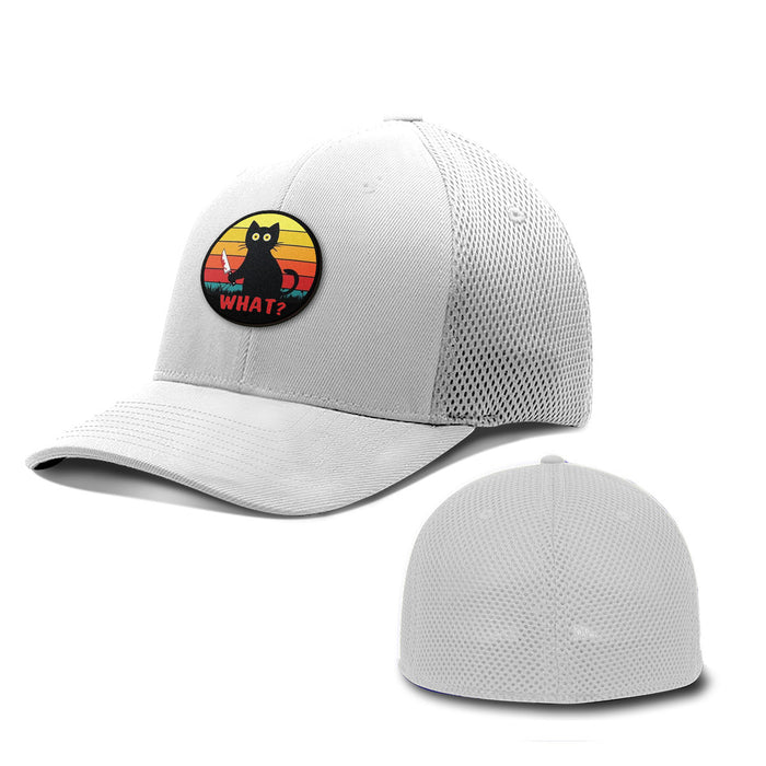 Flexfit / White / S/M