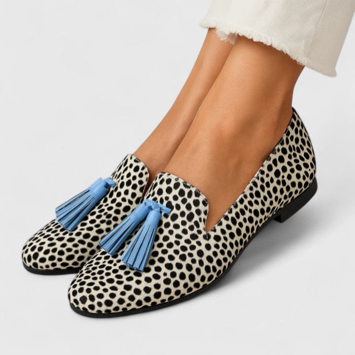 Rita | Bequeme, elegante Mokassins