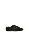 Veronica Beard Riviera Sneaker - Black