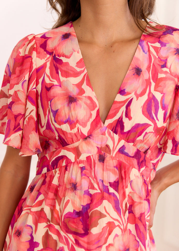 Robe Alivia