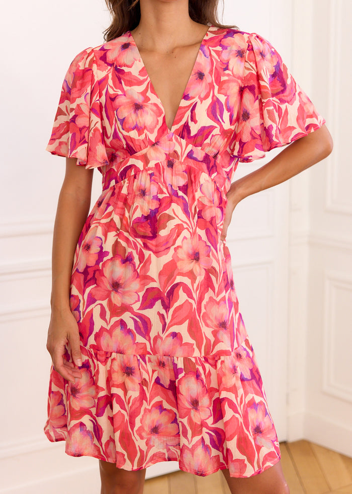 Robe Alivia