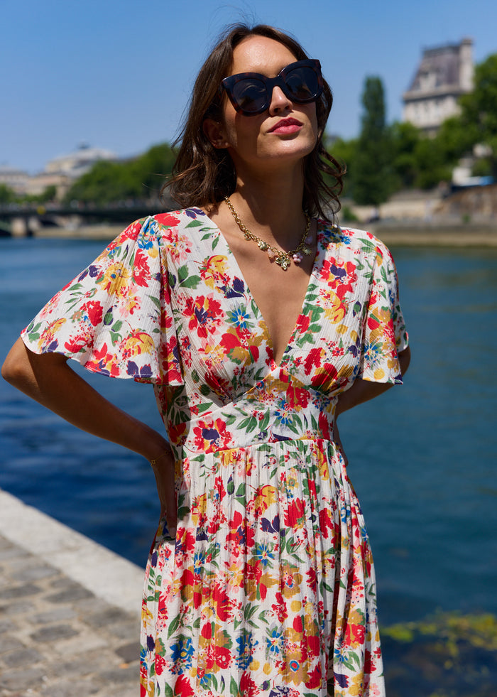 Robe Alix