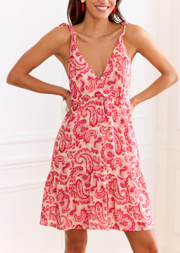 Robe Anastasie