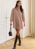 Robe Anémone