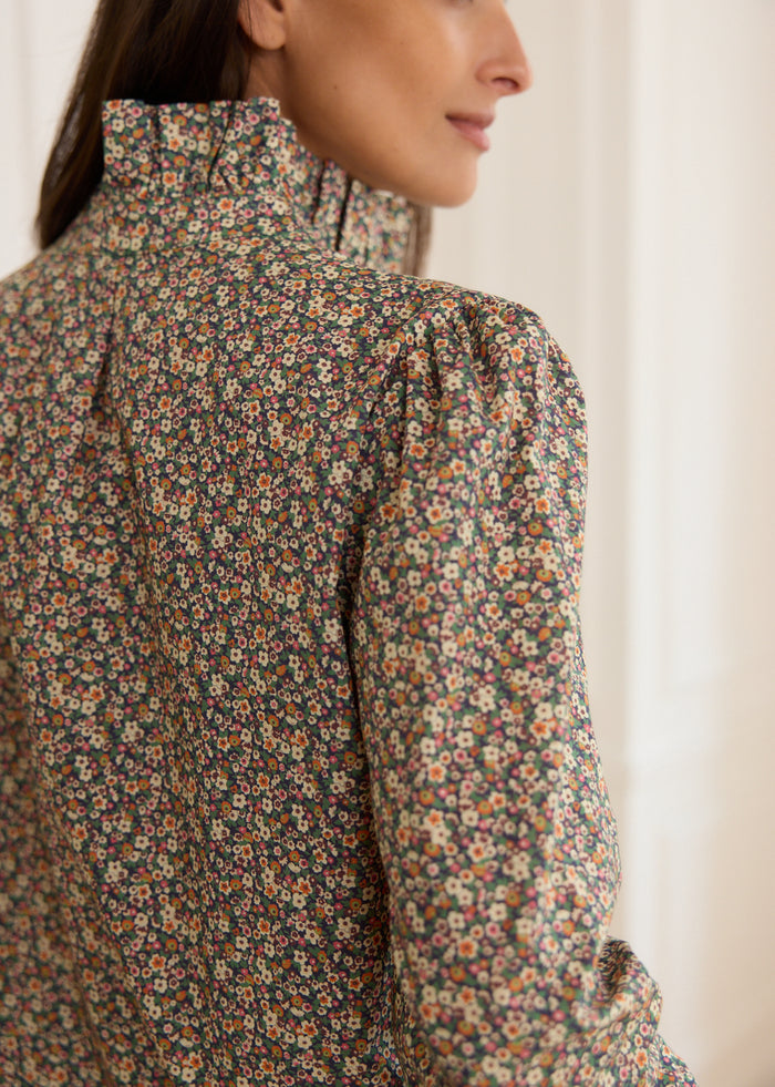 Robe Anémone