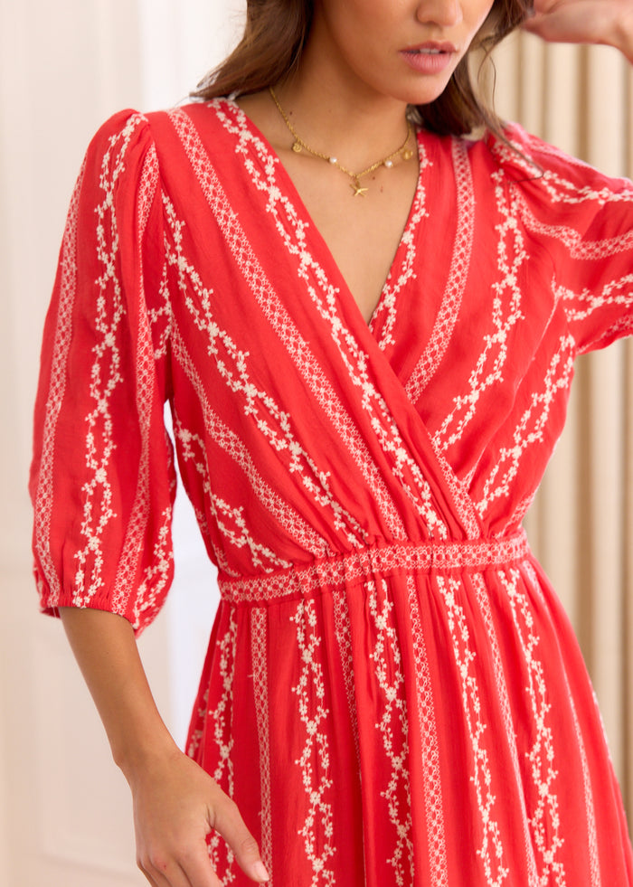 Robe Anjali