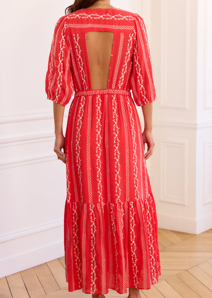 Robe Anjali